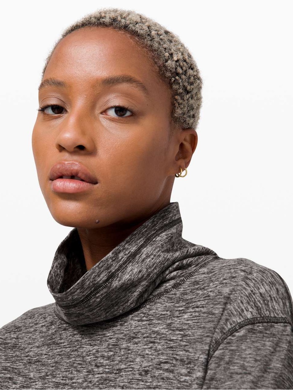 Ready to‎ Rulu Fleece Pullover 12 - Picture 10 of 12